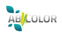 AB Color Logo