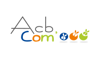 ACB Com logo